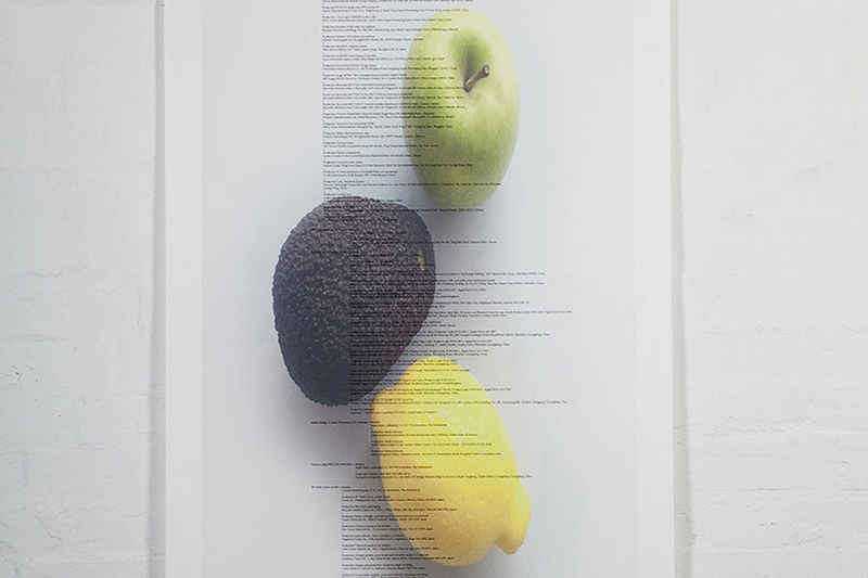 Anne de Vries Exhibition