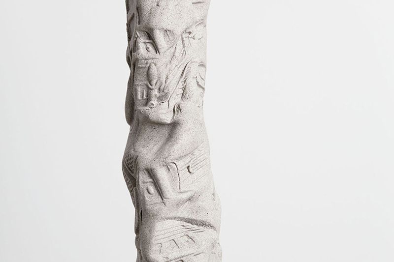 Anne de Vries Exhibition