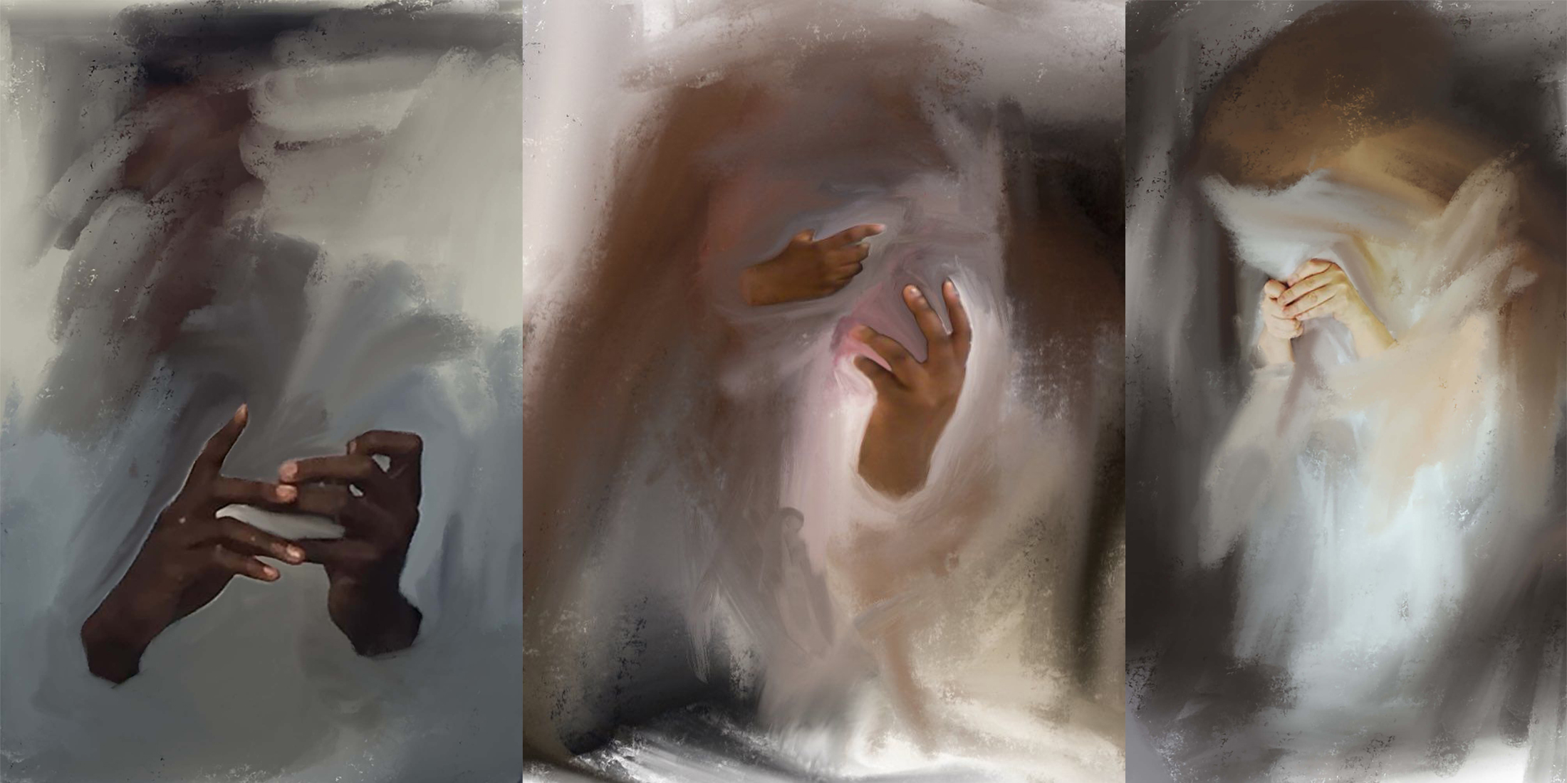 Giovanna How to Sell a Digital Painting image