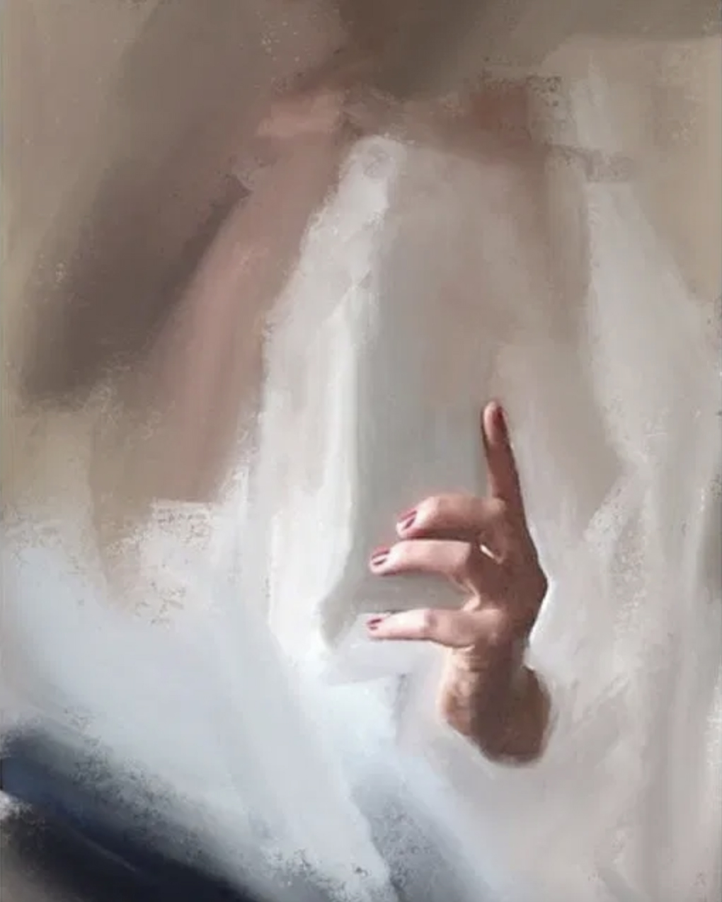 selfie light