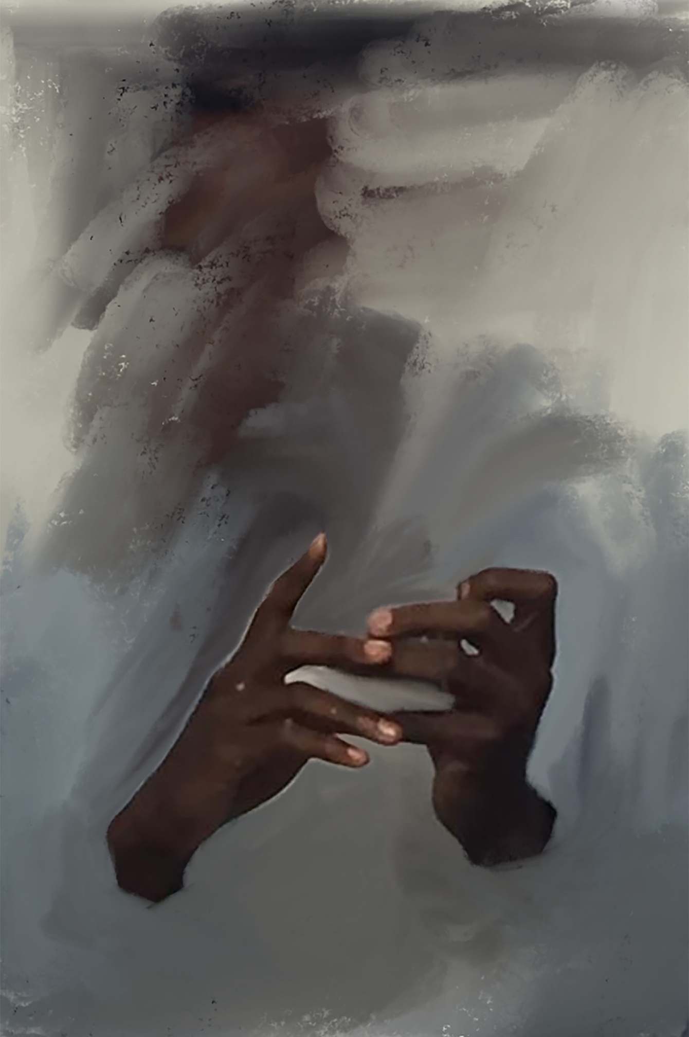 Image of Estrid Lutz Should I Resist Jelato Love